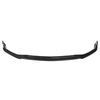 Lame de pare-choc avant de haute qualité, séparateur de lèvre, kit de carrosserie, pour Mercedes Benz classe C W206 C200 C260 2021 2022