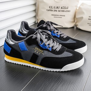 Chaussures décontractées à la mode en gros, avec des designs classiques, chaussures de sport rétro, idéales pour les hommes en été - Product Image 4