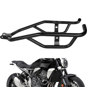 XXUN Nouvelle barre de protection de moteur en acier au carbone pour moto <span class=keywords><strong>CB1000R</strong></span> 2018-2023 - Product Image 4