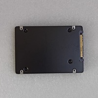 HORNG SHING Enterprise Solid state drive Bekas MZQL23T8HCLS-00A07 U.2 3.84T SSD