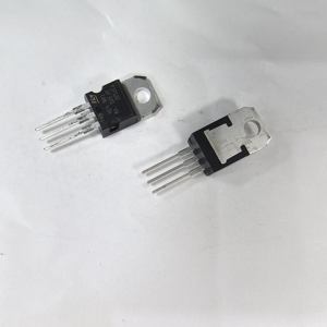 Transistor lưỡng cực Darlington TIP122 TO-220, chip IC transistor - Product Image 5