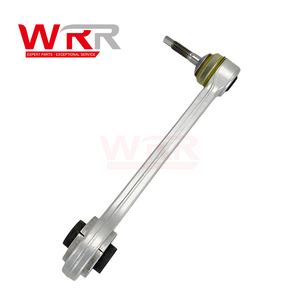 33326774796 33326763471 Brazo de control para BMW E90 E87 325i 328i, fiable, trasero, inferior izquierdo, suspensión, horquilla, varilla guía, bieletas de dirección - Product Image 2