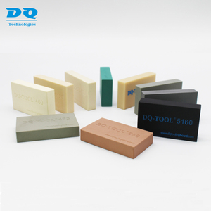 Hochleistungs-DQ-Werkzeug platine für Automobil-und Luft-und Raumfahrt anwendungen Master modelle Vorrichtungen - Product Image 1
