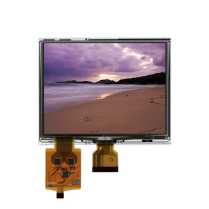 ขายส่งหน้าจอ LCD รุ่น A060SE02 V3 ขนาด 6.0 นิ้ว ความละเอียด 800*600 ของแท้ - Product Image 1