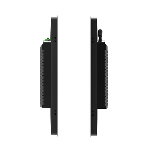Oem siêu mỏng tất cả-trong-một công nghiệp PC Intel Core i5 DDR3/4 4/8GB RAM 128GB màn hình cảm ứng bezel hẹp cho nhà máy kinh doanh - Product Image 6