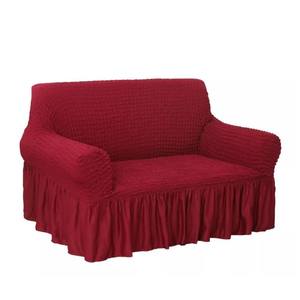 Capa Protetora e Capa para Sofá de Poliéster Microfibra de Alta Qualidade e Acessível para Casa - Product Image 3