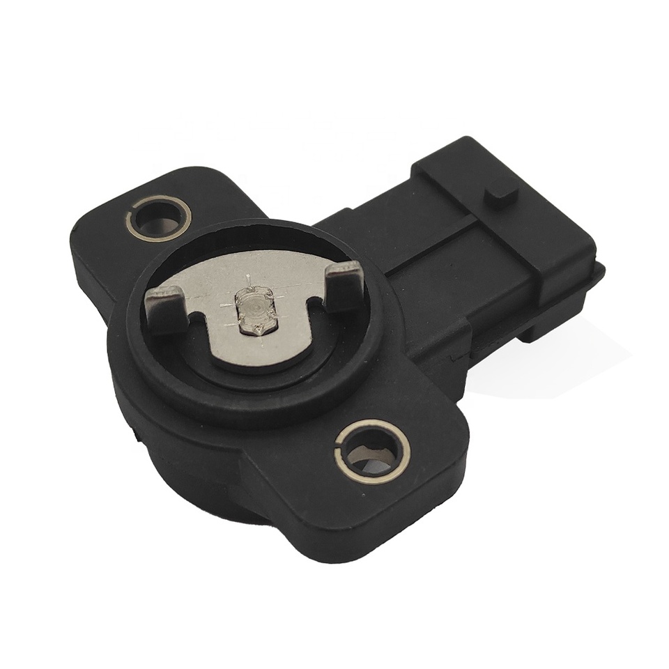 35102-02910 TPS Throttle Position Sensor For Hyundai Kia Motor Morning Picanto