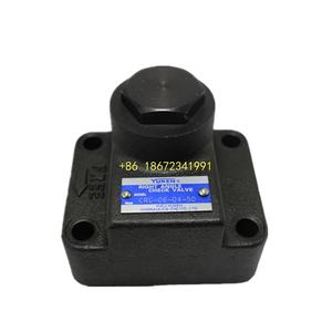 Keysong ปั๊มเกียร์ระบบไฮดรอลิกแบบ CRG-10-04-50 CRG-03-04-50/CRG-06-04/35/50-50/0.5 HP 100บาร์1ผลิตภัณฑ์วาล์วตรวจสอบเวที - Product Image 3