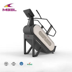 Équipement de gymnastique commerciale <span class=keywords><strong>Escalier</strong></span> électrique <span class=keywords><strong>Escalier</strong></span> principal <span class=keywords><strong>Escalier</strong></span> Entraîneur d'escalade <span class=keywords><strong>Cardio</strong></span> <span class=keywords><strong>Machine</strong></span> - Product Image 2