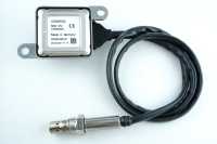 NUEVO Sensor de Óxido de Nitrógeno NOx 5WK96631H 12669594 para Chevy GMC Duramax 6.6L 2010-2014 Venta Directa de Fábrica Buen Precio