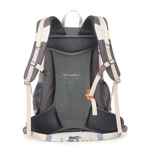 Zaino da viaggio leggero da campeggio per <span class=keywords><strong>escursioni</strong></span> in <span class=keywords><strong>montagna</strong></span> impermeabile per idratazione all'aperto - Product Image 4