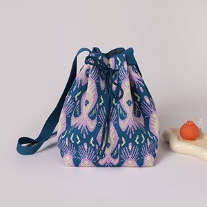 <span class=keywords><strong>Bolsa</strong></span> de Compras Tejida de Alta Calidad al por Mayor, Nueva Moda, Estilo Moderno, <span class=keywords><strong>Bolsa</strong></span> de Mano Tejida Gruesa y Elegante para Mujer - Product Image 4