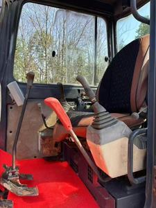 Mini-pelle DH60-7 Doosan d'occasion Offre Spéciale CE EPR_Germany_Packing Corée Performances certifiées 1 an de garantie Gold Edition - Product Image 6