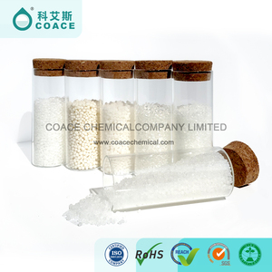 Inorganic Chain Extender in Powder Form for Biodegradable Plastics PBAT PLA Biomaterials <strong>polymer</strong> - Product Image 6