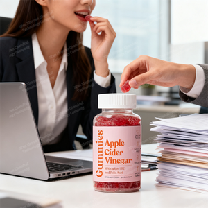 น้ำส้มสายชูแอปเปิ้ลไซเ<span class=keywords><strong>ด</strong></span>อร์ล<span class=keywords><strong>ด</strong></span>ความอ้วนและหมา<span class=keywords><strong>ก</strong></span>ฝรั่งคีโตที่มีสารต้านอนุมูลอิสระช่วยย่อยอาหารและภูมิคุ้ม<span class=keywords><strong>ก</strong></span>ัน - Product Image 2