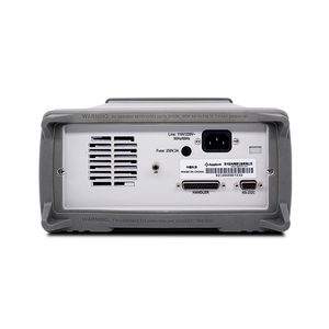 Applent at9210a at9220a AC DC hipot Tester, điện áp AC 0.050kv-5.000kv, DC điện áp 0.050kv-6.000kv - Product Image 3