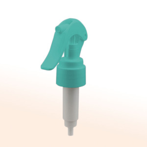 Cosmetrig-018 28/410 пластиковый опрыскиватель непрерывный мини-спусковой распылитель - Product Image 3