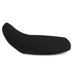 Cojín de Asiento para Motocicleta Waximoto + Funda de Asiento Compatible con <span class=keywords><strong>Honda</strong></span> CRF <span class=keywords><strong>300</strong></span> <span class=keywords><strong>L</strong></span> / <span class=keywords><strong>Rally</strong></span> 2021-2024 - Product Image 1