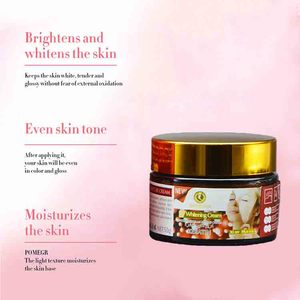 HEAVEN <span class=keywords><strong>DOVE</strong></span> <span class=keywords><strong>DOVE</strong></span> 50g <span class=keywords><strong>Crema</strong></span> <span class=keywords><strong>Facial</strong></span> Blanqueadora Orgánica con Niacinamida, <span class=keywords><strong>Crema</strong></span> Blanqueadora <span class=keywords><strong>Facial</strong></span> Coreana, Cremas Blanqueadoras - Product Image 3
