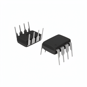 Compre en Línea Componentes Electrónicos Originales 8 DIP Gestión de Energía (PMIC) MIC4424BN - Product Image 1