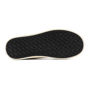 Zapatillas de deporte informales de moda para <span class=keywords><strong>hombre</strong></span> 39-44, zapatos de tabla de cuero de ante negro Retro, mocasines de cuero suave que combinan con todo con bolsos de invierno - Product Image 6
