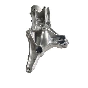 Venta al por mayor de piezas de automóvil originales EA888 GEN3 carcasa de filtro de aceite para VW 06L903143P para 2018 Audi Q5 soporte de accesorio de motor - Product Image 3