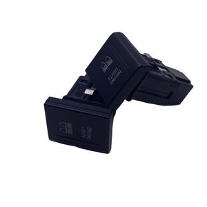 Interruptor de botón de acero inoxidable, luces led <span class=keywords><strong>antiniebla</strong></span>/de conducción para Volkswagen <span class=keywords><strong>Amarok</strong></span> 2020, 12mm - Product Image 3