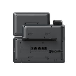 <span class=keywords><strong>Téléphone</strong></span> professionnel Fanvil V66 Pro Prime avec combiné sans fil - Product Image 4