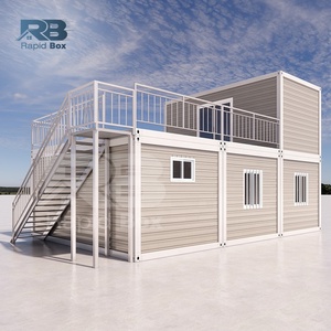 Nhà <span class=keywords><strong>Container</strong></span> có thể tháo rời <span class=keywords><strong>20ft</strong></span> Casa <span class=keywords><strong>container</strong></span> tòa nhà văn phòng di động Ngôi Nhà Nhỏ nhà di động mô-đun prefab <span class=keywords><strong>container</strong></span> nhà - Product Image 4