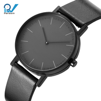 Montres de haute qualité avec étiquette personnalisée, montres-bracelets pour hommes et femmes