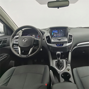 SUV Usado al por Mayor, Dongfeng Fengdu <span class=keywords><strong>MX5</strong></span> <span class=keywords><strong>2016</strong></span>, 1.4T, Gasolina, Manual, Tracción Delantera, 5 Asientos, Blanco, Segunda Mano, en Stock - Product Image 4