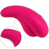 Jouet vibrant érotique haut de gamme pour femme, œufs d'amour, grand stimulateur urétral, sextoys, recharge sans fil, jouet sexuel en silicone