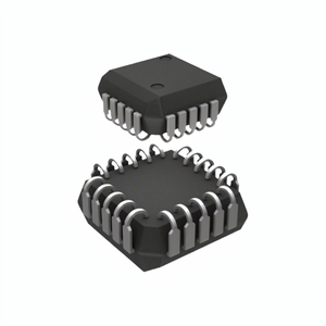 วงจรรวม IC MC10H123FNG ลอจิกประตูหรือ3CH 4/3/3 Inp 20PLCC BOM IC ในสต็อก20 LCC (J Lead) - Product Image 1