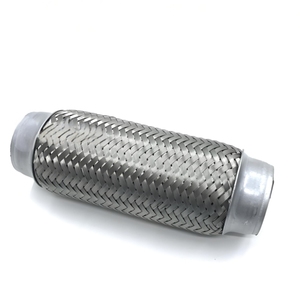 Système d'échappement de moteur <span class=keywords><strong>diesel</strong></span> miniature personnalisé Fujiya Mini VW, silencieux, soufflet, professionnel, neuf, résistant à la corrosion, universel, compatible avec <span class=keywords><strong>Golf</strong></span> - Product Image 4