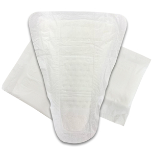 Almohadilla para <span class=keywords><strong>hombre</strong></span> adulto desechable transpirable a prueba <span class=keywords><strong>de</strong></span> fugas absorbente personalizado pañal para incontinencia servilleta sanitaria - Product Image 1
