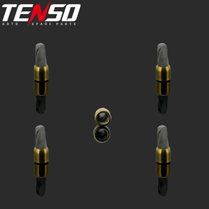 도요타 크라운 GRS18 렉서스 IS250 350 GS450H 연료 인젝터 노즐 2320939105 TENSO 11077 용 GDI 인젝터 마이크로 필터 - Product Image 3