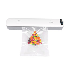 Penyegel vakum portabel Super sederhana, Penggunaan dapur operasi mudah, hisap kuat Harga terendah di pasar - Product Image 1