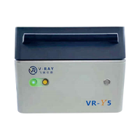 VRAY Smart XRF spectromètre golden testeur de bureau grande salle d'essai VR-Y5