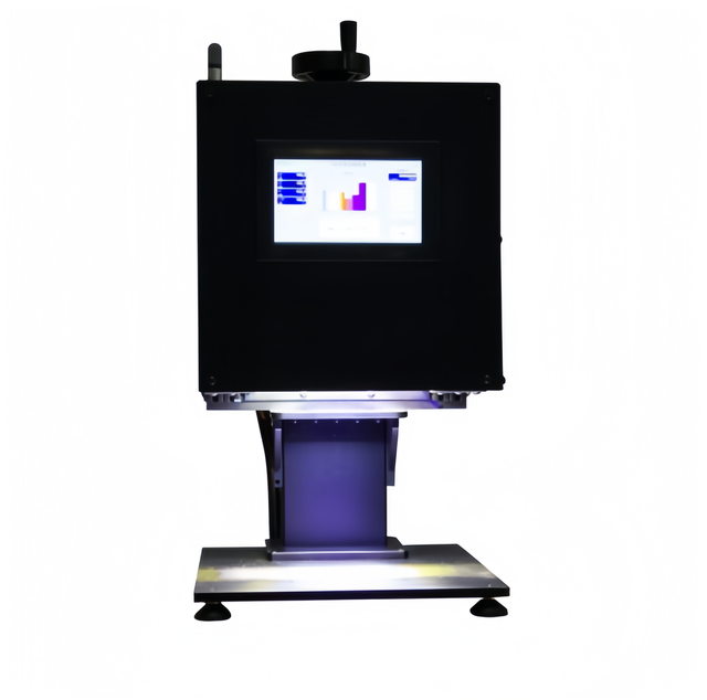 Effective Spot 100mm*100mm LED Solar Light Simulator Includes UV Light for Stability Test of Perovskite Solar Cells