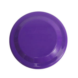 Logotipo personalizado Flying Disc Outdoor Saucer Plastic <span class=keywords><strong>Frisby</strong></span> Game - Product Image 5