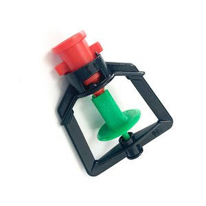 농업 물방울 관개 360 도 거는 마이크로 스프레이 스프링클러 - Product Image 4