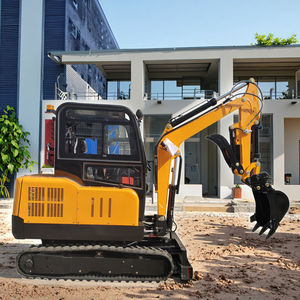 Epa/Ce/Euro 5 Oem Gratis Verzending China Groothandel Mini Graafmachine 1 Ton Prijzen Micro Mini Graafmachine - Product Image 4