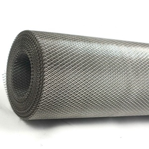 Nhôm mở rộng lưới kim loại nhôm mui xe Lọc lưới/phẳng mở rộng lưới kim loại/nhôm mở rộng lưới kim loại - Product Image 5