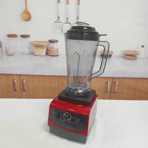 Picadora Eléctrica de Alta Velocidad, Picadora Eléctrica de Verduras, Picadora de Pollo para Cocina, Picadora de Alimentos, Molinillo de Carne, Licuadora - Product Image 3