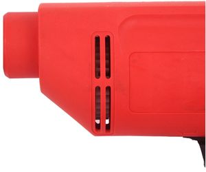 Taladro Manual Multifunción/Taladro de Pistola con Giro Hacia <span class=keywords><strong>Adelante</strong></span> y Hacia Atrás - Product Image 4