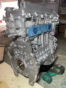 มอเตอร์1.8L รถยนต์บล็อกยาวสำหรับ toyt-A ชุด<span class=keywords><strong>2zz</strong></span> เครื่องยนต์เบนซินแบบใหม่และผลิตซ้ำ - Product Image 4