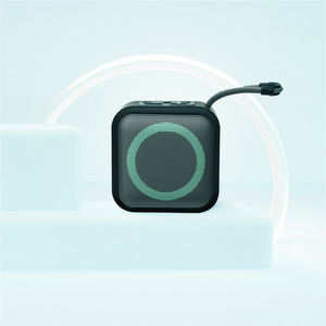 Derniers gadgets, haut-parleur Bluetooth Sound <span class=keywords><strong>Master</strong></span> 5w, système audio stéréo sans fil pour jeux, haut-parleur personnalisé - Product Image 2