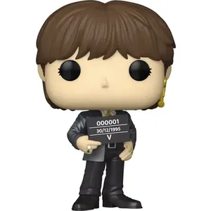 Per Funko per Pop per BTS S3 V Action Figure Set di buona qualità Anime militare accessori cartone animato e modello giocattolo con personaggi - Product Image 3