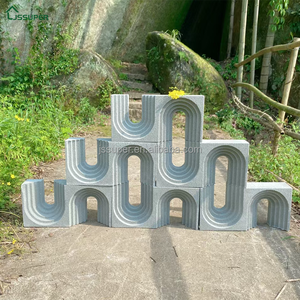 Leichte Innen-und Außen schaum keramik - Product Image 2