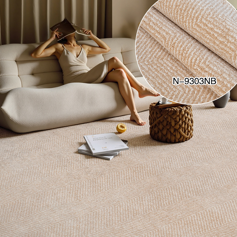 Beige-N-9303NB
